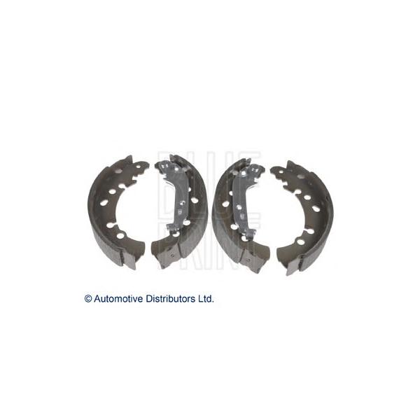 BLUEPRINT - ADT34179 (Колодки тормозные ручного тормоза ADT34179)