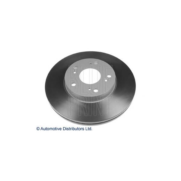 BLUEPRINT - ADH243121 (Диск тормозной ADH243121)