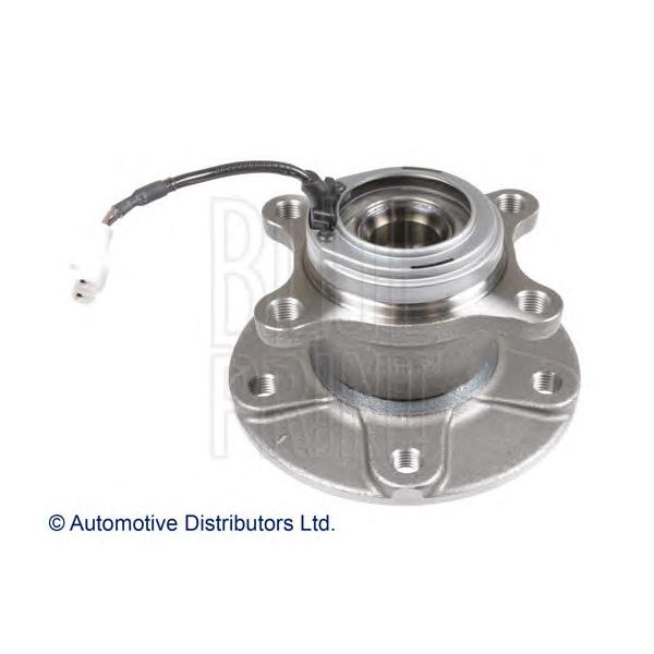 BLUEPRINT - ADK88318 (Подшипник ступичный FIAT: SEDICI 1.6 16V, 1.9 D Multijet, 2.0 D Multijet 06-/ SUZUKI: SX4 1.6, 1.6 V)