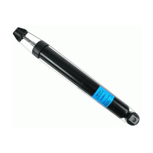 BOGE - 32-H69-A (Амортизатор газ задний M-Technik  BMW E36 M3 3,0/3,2  08/94-02/98)
