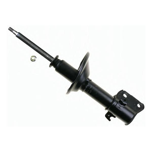 BOGE - 28-B83-A (Амортизатор подвески передний газовый L SUBARU Leg)
