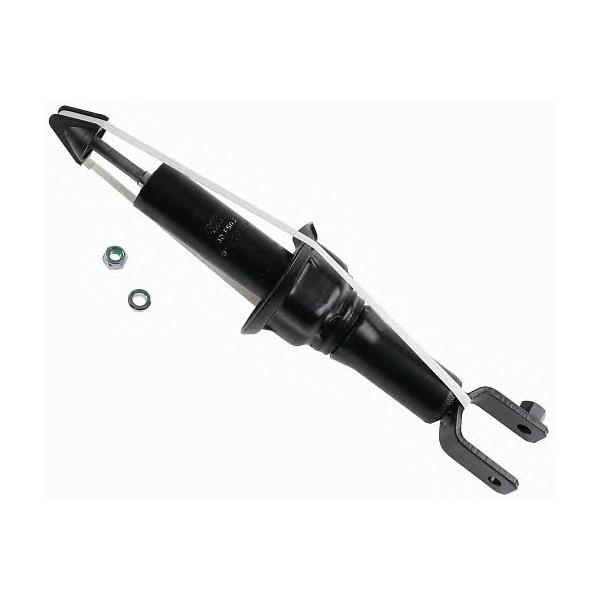 BOGE - 30-F50-A (Амортизатор газ зад CIVIC 94-> =27-D34-A)