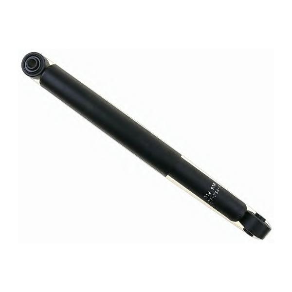 BOGE - 27-J54-A (Амортизатор)