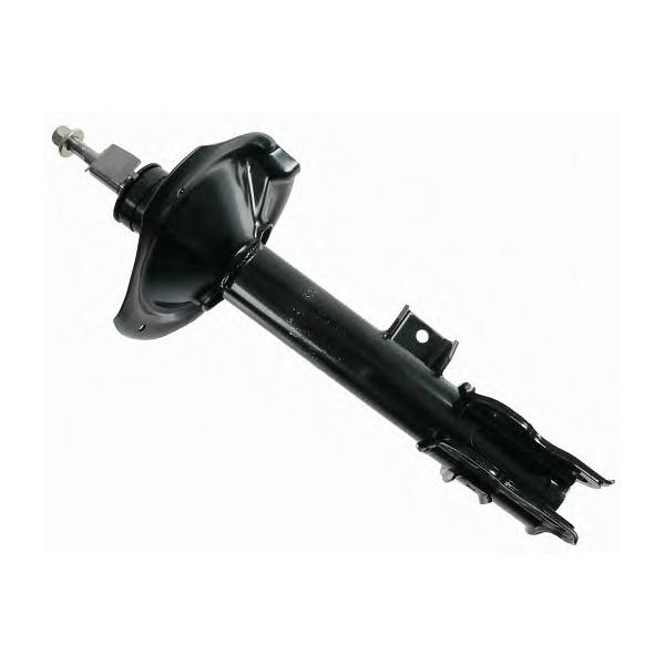 BOGE - 32-R09-A (Амортизатор NISSAN X-TRAIL (T30) 01- зад.лев.газ.)