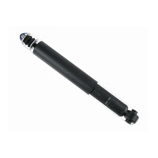 BOGE - 30-B39-A (Амортизатор подвески задний газовый MITSUBISHI Paj)