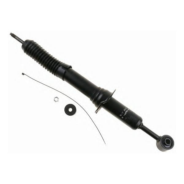 BOGE - 27-H75-A (Амортизатор газ пер LAND CRUISER J12 03>)
