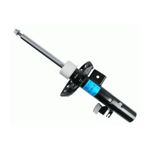 BOGE - 36-G83-A (Амортизатор VOLVO XC60 08- пер.прав.газ.)