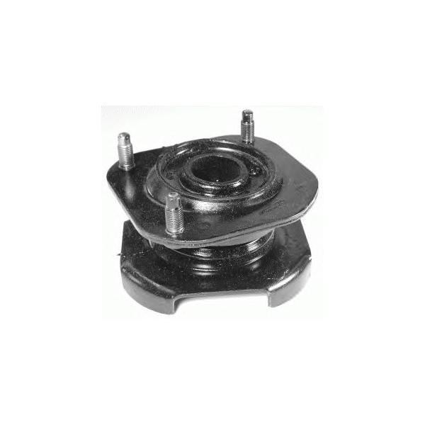 BOGE - 87-456-A (Опора стойки зад лев MAZDA 626 91->97)