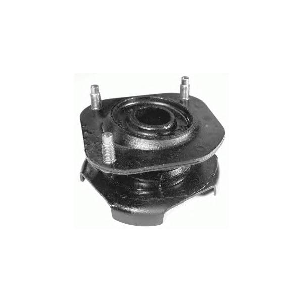 BOGE - 87-457-A (Опора стойки зад прав MAZDA 626 91->97)