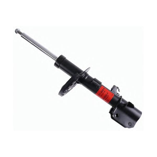 BOGE - 30-E62-F (Амортизатор NISSAN Micra (K12))
