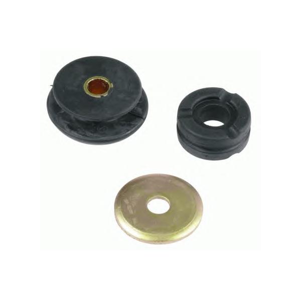 BOGE - 88-251-A (Опора стойки зад COROLLA 02>)