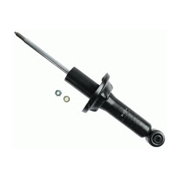BOGE - 30-E75-A (Амортизатор газ зад PRIMERA P11=27-D37-A)