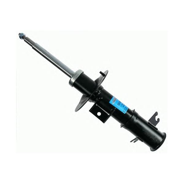 BOGE - 32-K62-A (32-K62-A амортизатор пер. газ лев VOLVO S40 BOGE)