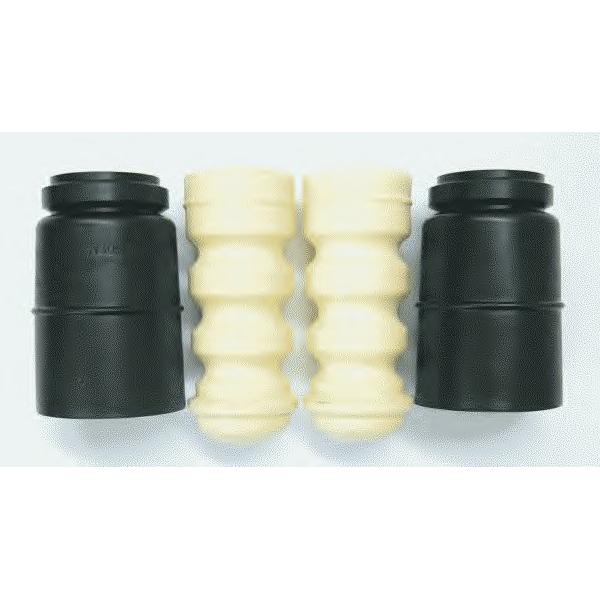 BOGE - 89-053-0 (SERVICE KIT компл зад POLO 95->01/SEAT)
