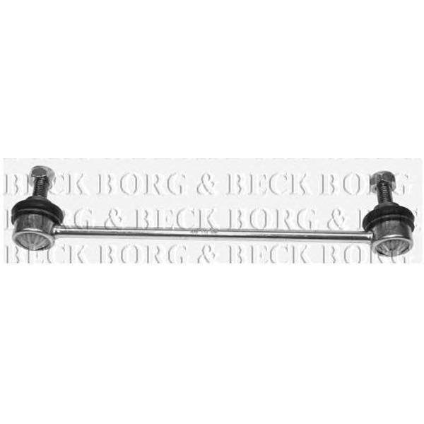 BORG & BECK - BDL7101 ()