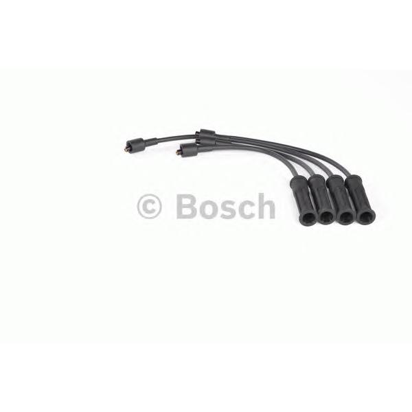BOSCH - 0 986 357 184 (Комплект проводов зажигания)