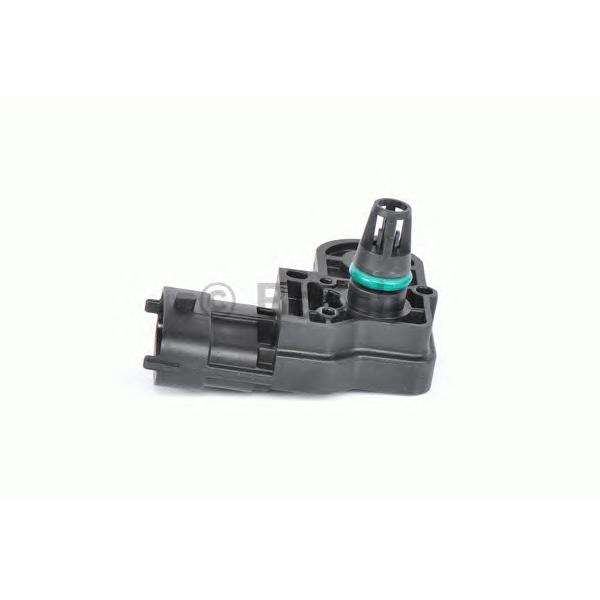 BOSCH - 0261230245 (Датчик абсолютного давления)