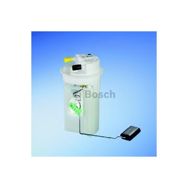 BOSCH - 0 986 580 290 (Датчик, запас топлива)