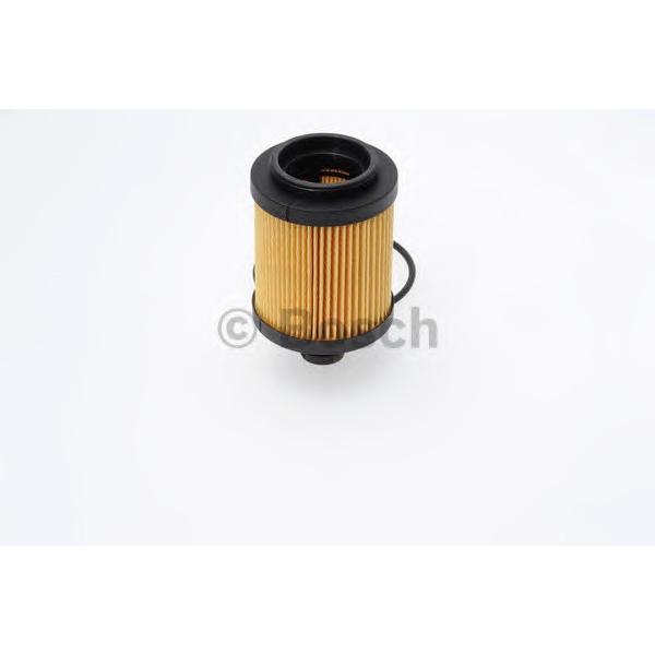 BOSCH - F 026 407 096 (Фильтр масляный (элемент) для Opel Corsa D 1.3 CDTI, Meriva B 1.3 CDTI)