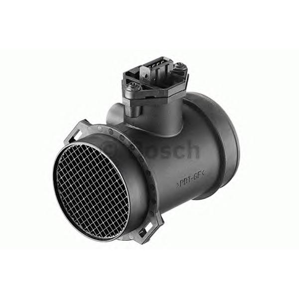 BOSCH - 0 280 217 511 (Расходомер воздуха)