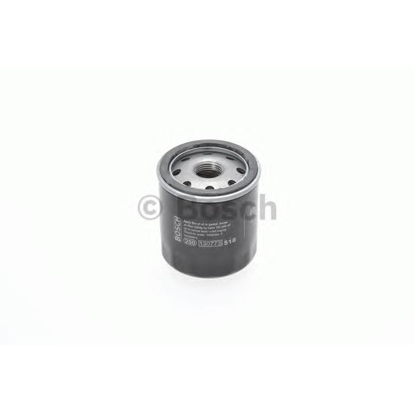 BOSCH - 0 986 452 028 (Масляный фильтр)