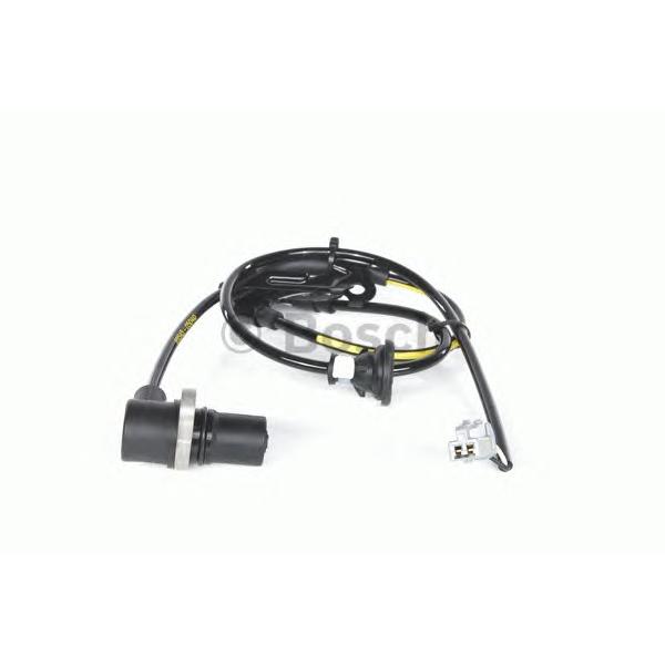 BOSCH - 0 265 006 668 (Датчик, частота вращения колеса)