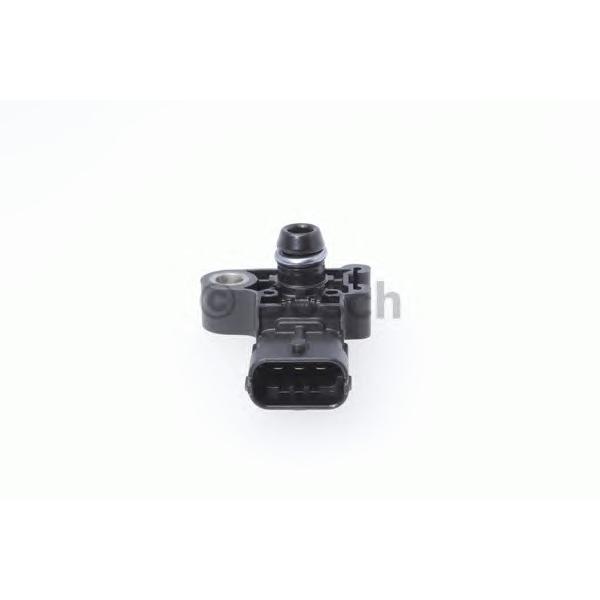 BOSCH - 0 261 230 308 (Датчик, давление наддува)