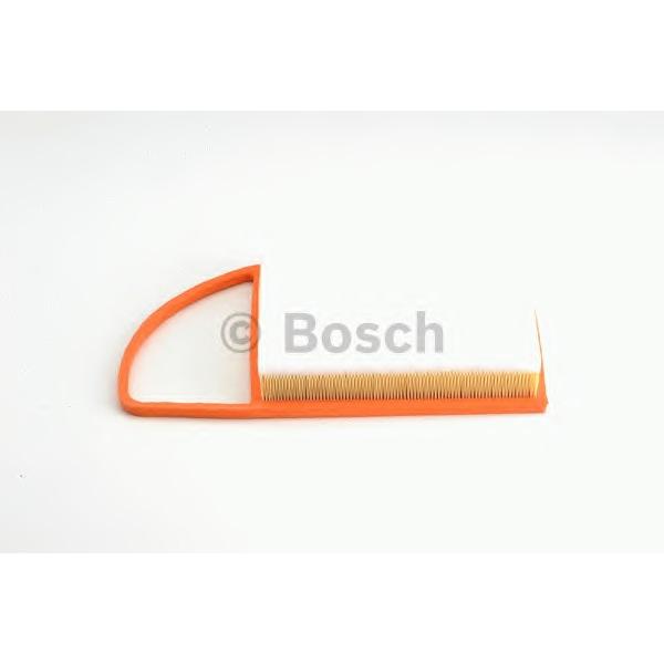 BOSCH - F 026 400 220 (Фильтр воздушный двигателя #)