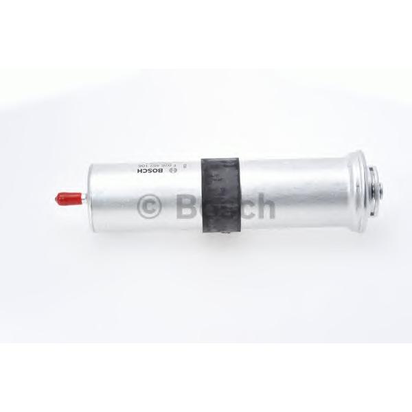 BOSCH - F 026 402 106 (Топливный фильтр)
