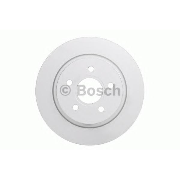BOSCH - 0 986 479 B81 (Деталь)