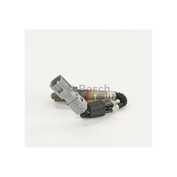 BOSCH - 0258986696 (Лямбда-зонд Toyota  Camry 2.4 2001-2006  Highlander 3.5 2007-  Lexus RX350  450h)