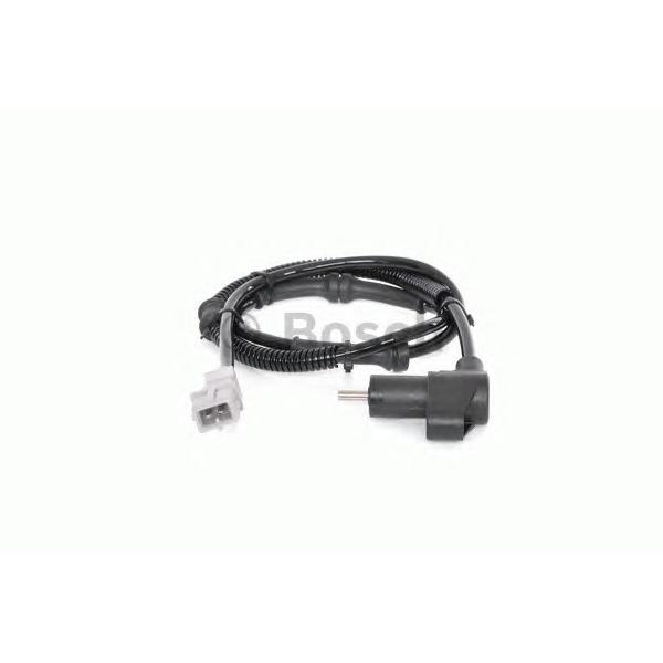 BOSCH - 0265006793 (0 265 006 793_датчик ABS ! L=969mm// Citroen Berlingo, Peugeot Partner 96-15)