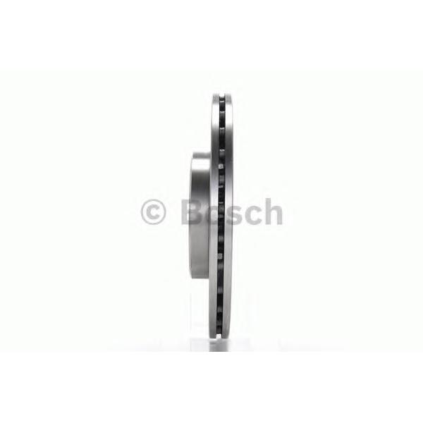 BOSCH - 0 986 478 896 (Тормозной диск)
