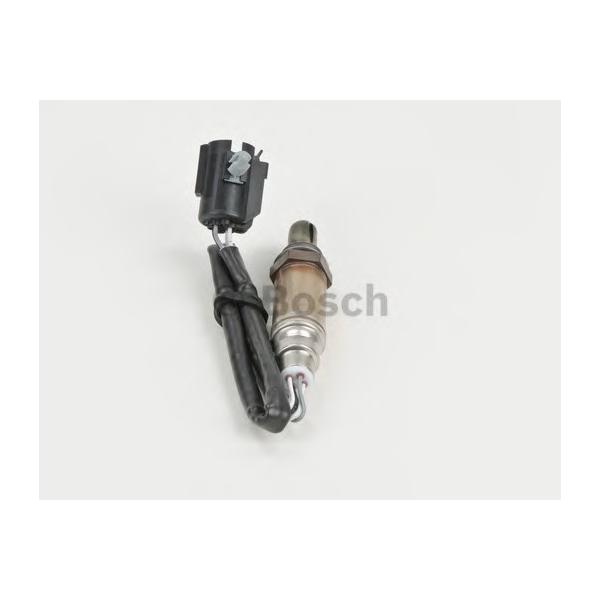 BOSCH - 0 258 005 737 (Лямбда-зонд)
