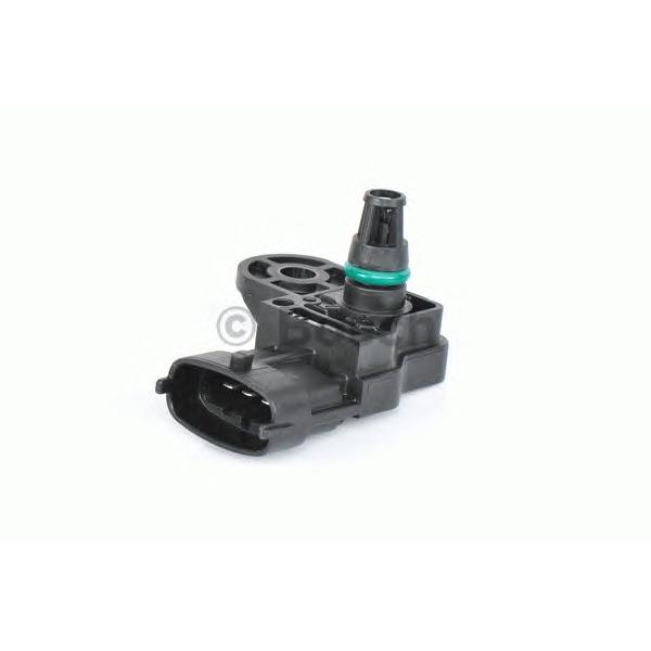 BOSCH - 0261230245 (Датчик абсолютного давления)