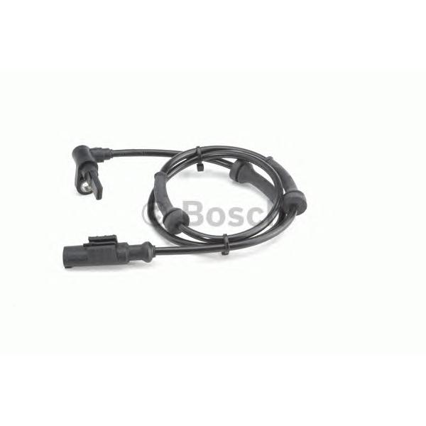 BOSCH - 0 265 007 400 (Датчик, частота вращения колеса)