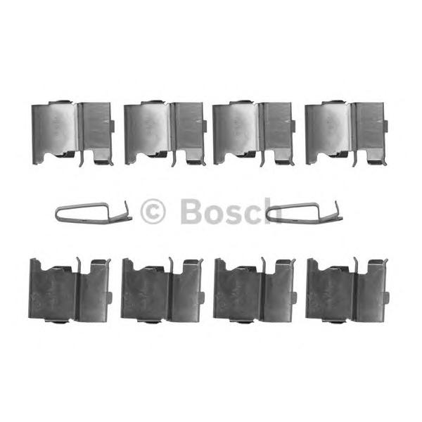 BOSCH - 1 987 474 737 (Деталь)