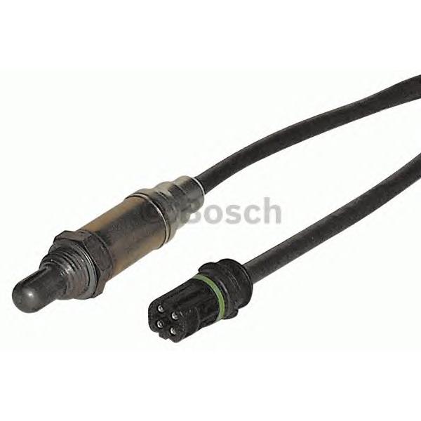 BOSCH - 0 258 005 281 (Лямбда-зонд)