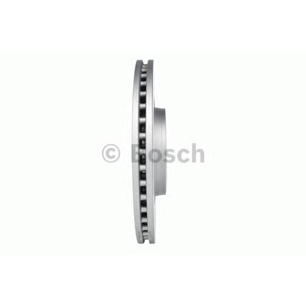 BOSCH - 0 986 479 747 (Тормозной диск)