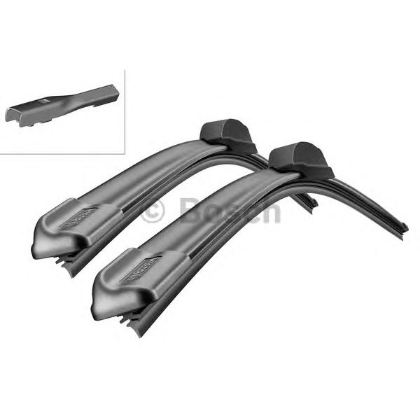 BOSCH - 3 397 007 860 (Щетка стеклоочистителя)