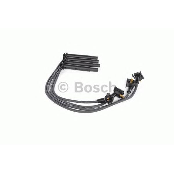 BOSCH - 0 986 356 849 (Комплект проводов зажигания)