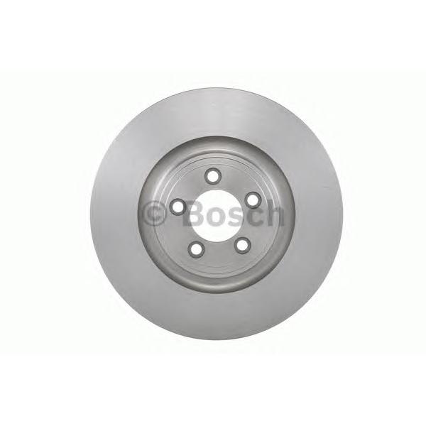 BOSCH - 0 986 479 754 (Тормозной диск)