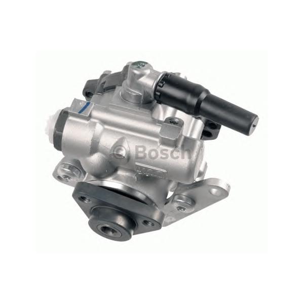 BOSCH - KS00000716 (Насос гидроусилителя)