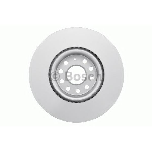 BOSCH - 0 986 479 932 (Диск тормозной передний Ø312x25)