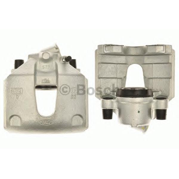 BOSCH - 0986473417 (СУППОРТ ПЕРЕДНИЙ ЛЕВЫЙ)