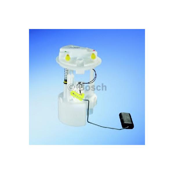 BOSCH - 0 986 580 110 (Датчик, запас топлива)