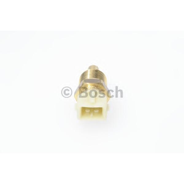 BOSCH - 0 280 130 050 (Датчик, температура охлаждающей жидкости)