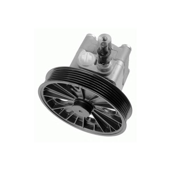 BOSCH - KS00000091 (Насос усилителя рул упр-я)