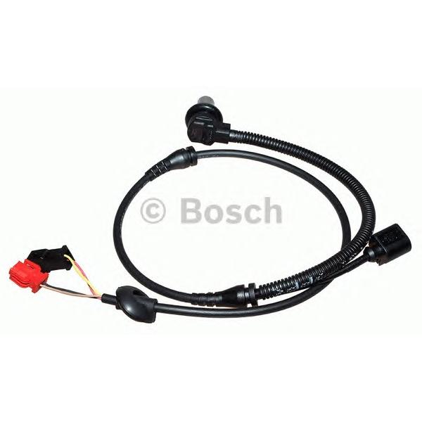 BOSCH - 0 986 594 002 (Датчик, частота вращения колеса)