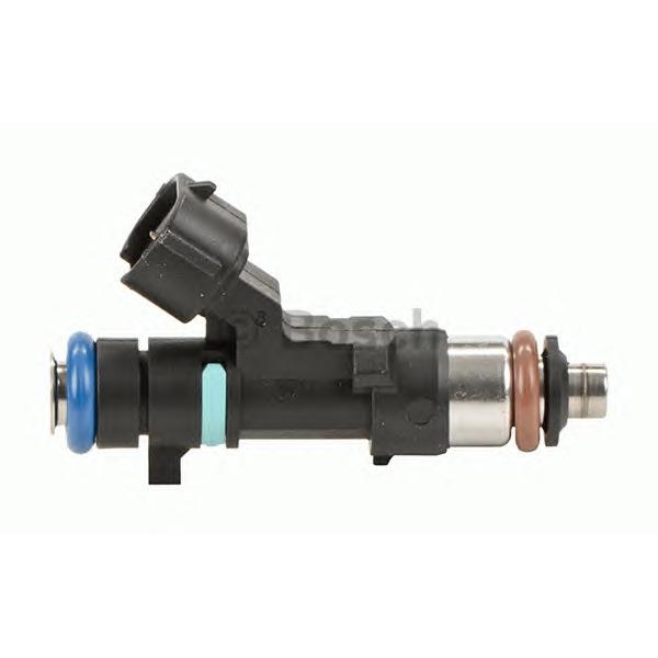 BOSCH - 0 280 158 130 (Клапанная форсунка)